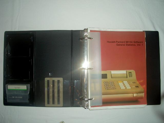 HP 9815 S Softw1.JPG